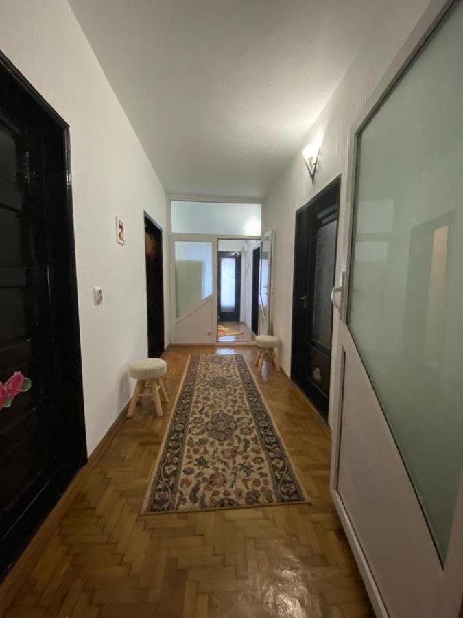 Casa Jeni Villa Humulesti Bagian luar foto