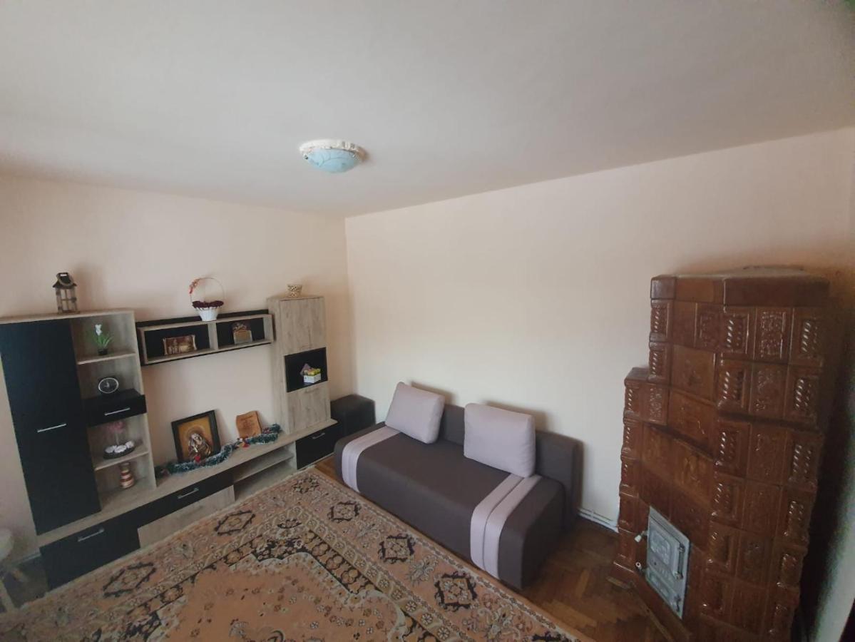 Casa Jeni Villa Humulesti Bagian luar foto