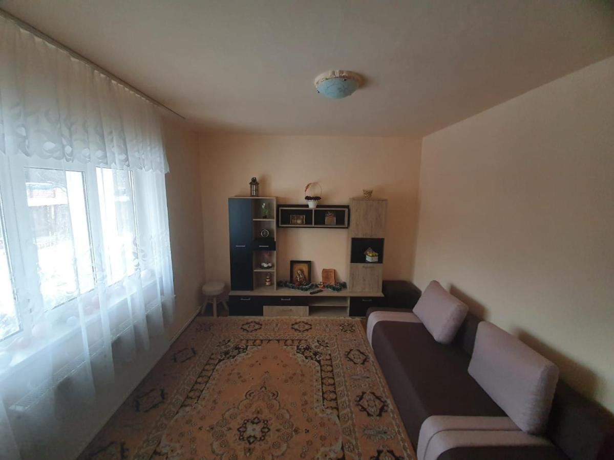 Casa Jeni Villa Humulesti Bagian luar foto