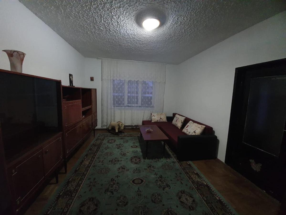 Casa Jeni Villa Humulesti Bagian luar foto