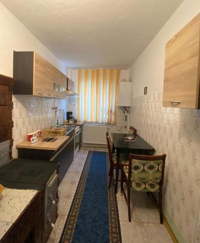 Casa Jeni Villa Humulesti Bagian luar foto