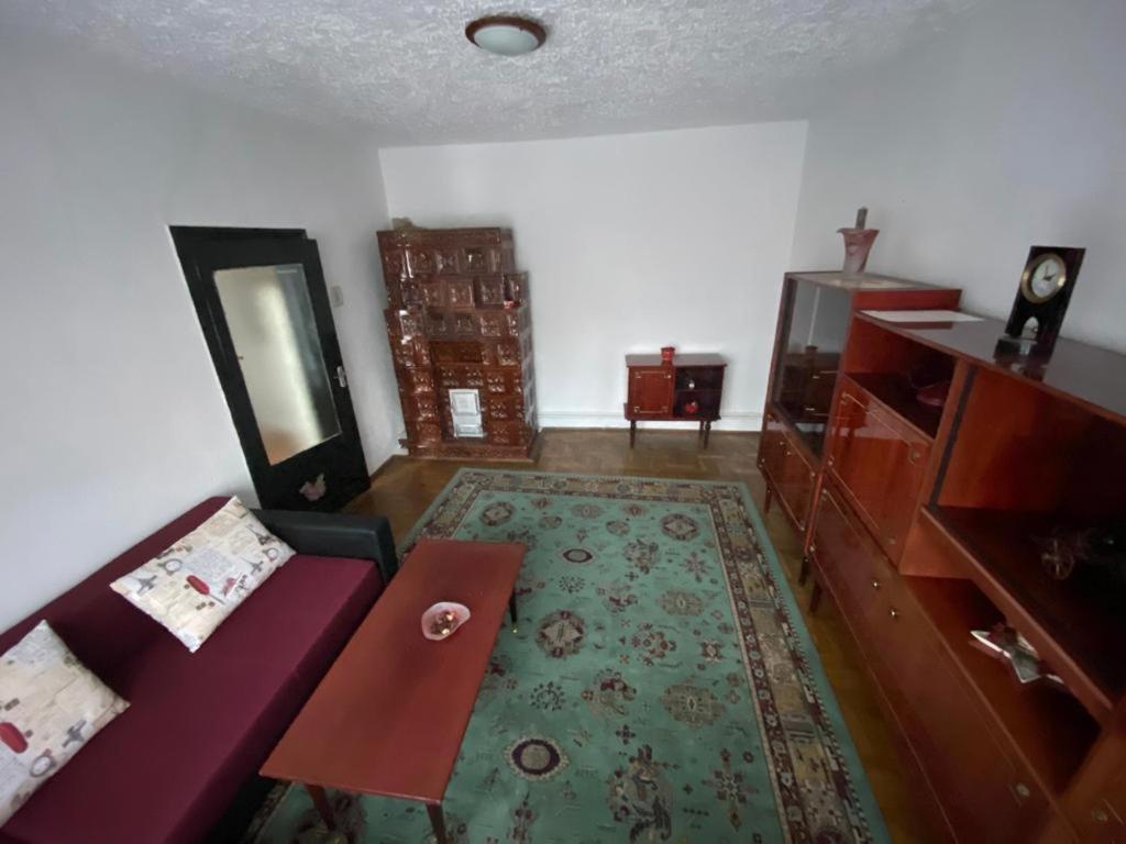 Casa Jeni Villa Humulesti Bagian luar foto