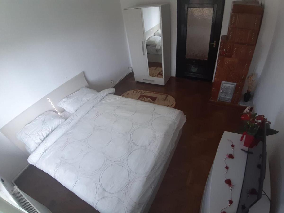 Casa Jeni Villa Humulesti Bagian luar foto