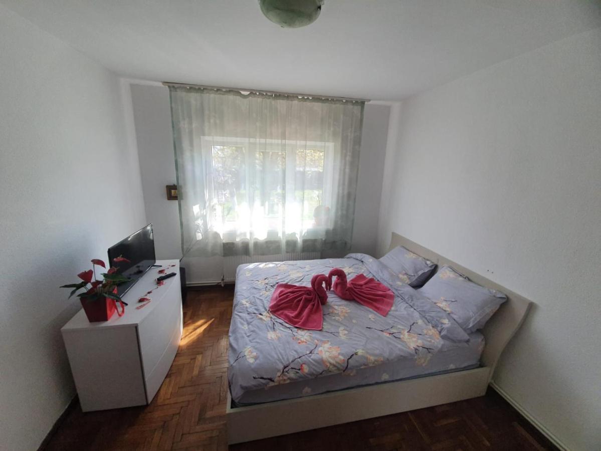 Casa Jeni Villa Humulesti Bagian luar foto