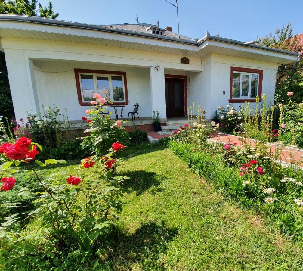 Casa Jeni Villa Humulesti Bagian luar foto