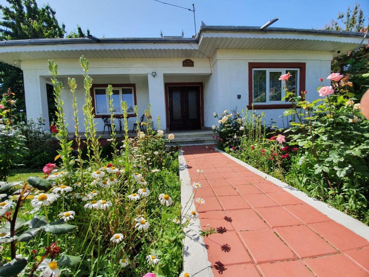 Casa Jeni Villa Humulesti Bagian luar foto