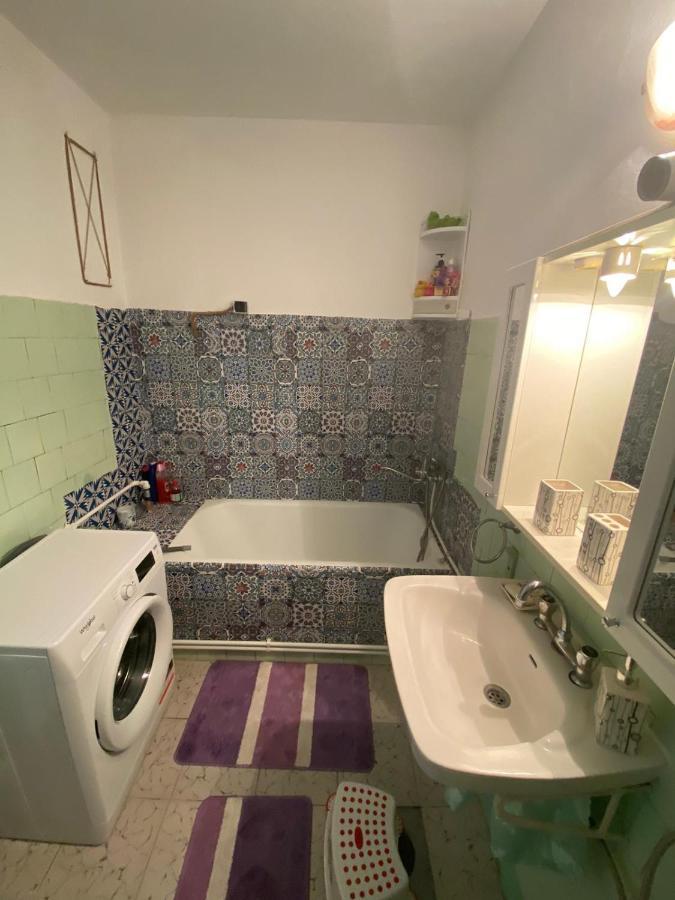 Casa Jeni Villa Humulesti Bagian luar foto